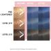 Wella Professionals Color Fresh Mask Semi-Permanent Hair Dye - Blue Festival Hair Gloss Treatment - Buy Online on GoSupps.com