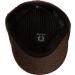 Brown/Khaki Herringbone Large Brixton Fenway Newsboy Driver Hat - Buy Online on GoSupps.com