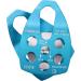 Paliston 30kN Climbing Pulley with Ball Bearing for Rock Climbing Arborist Single Pulley Blue 1 - Buy Online on GoSupps.com