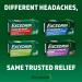 Excedrin PM Sleep Aid & Headache Relief Caplets - 100 Count - Buy Online on GoSupps.com
