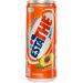  Estath Estath Peach - The Cold with Real Infusion of Tea Leaves and Peach Juice Gluten Free Drink 24 Cans of 330 ml - Buy Online on GoSupps.com