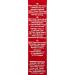 Hattric Lip Peeling 150 ml Exfoliate & Nourish Your Lips | International Shipping Available - Buy Online on GoSupps.com