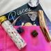 Pisces Gift Set - Healing Crystals, Smudge Stick, Crystal Candle, Palo Santo, Bath Salt, Zodiac Card | MAMA WUNDERBAR - Buy Online on GoSupps.com