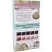 FYNE Crystal Colour Green Pastel Amazonite Semi Permanent Hair Dye | Nice and Easy for Women | with Built-in Conditioner for Healthier, Shiny Hair - Buy Online on GoSupps.com