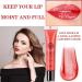 Glitter Lip Gloss Set - 12Pcs High Shine & Flavored Lip Gloss for Girls and Women - Buy Online on GoSupps.com