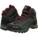 Salewa Women's Ws Alp Mate Mid PTX Trekking & Hiking Boots - 42.5 EU Duck Green Rhododendron - International Shipping Available - Buy Online on GoSupps.com