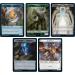 Magic The Gathering Streets of New Capenna Commander Deck - Bedecked Brokers + Collector Booster Pack - Buy Online on GoSupps.com