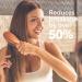 Macadamia Professional Nourishing Repair Masque 500ml - Unscented Hair Treatment for Dry & Damaged Hair | International Shipping Available - Buy Online on GoSupps.com