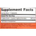 Now Foods L-Lysine 500 mg - 100 Tablets | Immune Support & Amino Acid Supplement - Buy Online on GoSupps.com