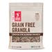 Caveman Foods Grain Free Granola Chocolate Almond Crunch 7 oz (198 g)