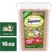TEMPTATIONS Holiday Dinner Turkey and Sweet Potato Cat Treats - 16 oz - Buy Online on GoSupps.com