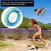 Ritoeasysports Kite Reel Winder - 200m Kite Flying Tool Blue Hand Outdoor Accessories for Effortless Kite Flying - Buy Online on GoSupps.com