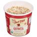Bob's Red Mill GF Oatmeal Cup Apple & Cinnamon 2.36 Ounce Cup (Pack of 12) Gluten Free Non-GMO Whole Grain Kosher - Buy Online on GoSupps.com