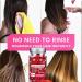40 Capsules Hair Vitamins & Treatment Serums for Frizzy Dry & Damaged Hair | Nourishing Oil Capsules & Silky Smooth Masks - Buy Online on GoSupps.com