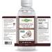 Nature's Way Liquid Coconut Oil / 600 ml 600 ml (Pack of 1) - Buy Online on GoSupps.com