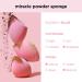 Real Techniques Miracle Complexion Sponge & Miracle Powder Sponge Duo Pack for Foundation & Powders 1 count (Pack of 1) - Buy Online on GoSupps.com
