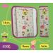 Princess Seat Belt Pads for Kids - HECKBO 1x Car Seat Belt Protectors - Buy Online on GoSupps.com