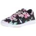 Etnies Women's Scout Sneaker 36 EU Black Floral 993