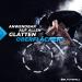 Blackshell Reflector Sticker Set - 60 Bicycle Rim Stickers for 27.5 28 29 Rims - Enhance Safety with Black Reflectors - Buy Online on GoSupps.com