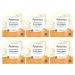 Aveeno Repairing Cica Foot Mask - 2 Single-Use Slippers for Soft, Nourished Feet - Buy Online on GoSupps.com