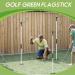 Set of 3 Portable Fiberglass Golf Putting Green Flagsticks - 3 Feet - Buy Online on GoSupps.com