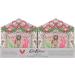 Cath Kidston Lip Balm Mirror Compact 6g Display Tray Eggnog Flavour Travel Size & Vegan Beauty Gift for Her Christmas Decoration & Stocking Filler  - Buy Online on GoSupps.com