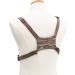 ALPS OutdoorZ Vantage Binocular Harness with Non-Metallic Straps & Removable Pocket in Mossy Oak - One Size - Buy Online on GoSupps.com