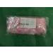 24 inch Jumbo Braiding Hair Extensions Ombre Colors Braiding Hair Fashion Synthetic Braid Hair Extensions Coloured Glow in the Night Fluorescent Braids Synthetic Hair for Women Braiding (pink) - Buy Online on GoSupps.com