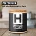 Premium HENSSLERS 3-Piece Starter Set: Salt Pepper & Italian Spice for Gourmet Cooking International Shipping Available - Buy Online on GoSupps.com