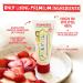Jack N' Jill Kids Natural Blueberry Toothpaste - Soothes Gums, Fights Tooth Decay - 50g (Pack of 1) - Buy Online on GoSupps.com