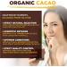 Organic Cacao Powder 1kg - Natural Potassium Source - MySuperfoods - Buy Online on GoSupps.com