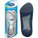 Dr. Scholl’s TRI-COMFORT Insoles // Comfort for Heel Arch and Ball of Foot with Targeted Cushioning and Arch Support (for Men's 8-12 also available Women's 6-10)