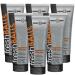 Fresh Body FB - Fresh Balls Lotion, 3.4 fl oz (6 Pack) | Men's Anti-Chafing Soothing Cream to Powder Balls Deodorant and Hygiene for Groin Area