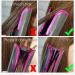 Cordless Automatic Hair Curler Automatic Curling Iron with LCD Display and 4 Adjustable Temperature Portable USB Rechargeable Anti-Tangle Hair Curling Wand for Curls Fast Heating for Hair Styling - Buy Online on GoSupps.com