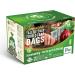 UNNI 100 Compostable Bags 13 Gallon 49.2 Liter 50 Count Heavy Duty 0.85 Mil Tall Kitchen Food Scrap Waste Bags ASTM D6400 EN 13432 US BPI and Europe OK Compost Home Certified San Francisco 13 Gallon 50 Count (Pac
