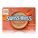 Swiss Miss Pumpkin Spice Hot Cocoa Mix, made with Premium Imported Cocoa and Real Non-Fat Milk! Gluten Free, No Artificial Colors, Flavors, Preservatives, or Sweeteners. 1 Box of 8 Envelopes. 1.38 Ounce (Pack of 8)