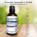 BioPure O3 Oils Gamma Ozonated Organic Nutraceutical Supplement for Immune Dental & Gut Health | 50ml Whole-Body Wellness - Buy Online on GoSupps.com
