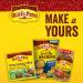 Old El Paso Mexican Chunky Salsa Squeezy 238g - Authentic Flavor in Convenient Packaging - Buy Online on GoSupps.com