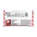 Hershey's Candy Cane Mint Kisses 10 Oz - Limited Edition Holiday Treat - Buy Online on GoSupps.com