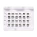 KISS Falscara DIY Eyelash Extensions - Featherlight Synthetic Reusable Lashes (Multi 01) - Buy Online on GoSupps.com