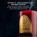 Saint Nicholas Scented Candle - Prayer Coin & Holy Oil - Generosity Aromatherapy - 80 Hour Burn - Special Edition Red Fir - Buy Online on GoSupps.com