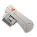 Electronic Flea Comb Kills Fleas Without Chemicals. Epilady