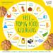 Homefree Mini Lemon Burst Cookies - Gluten Free, Nut Free, Vegan & School Safe Snacks - 5 Oz Box (Pack of 6) - Made In USA - Buy Online on GoSupps.com