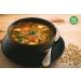Wholefood Earth Organic Green Lentils 3kg - GMO Free, Vegan, Certified Organic - Buy Online on GoSupps.com