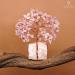 Rose Quartz Crystal Trees for Home & Office Decor | Chakra Healing & Positive Energy | Unique Spiritual Gifts for Women & Moms - Buy Online on GoSupps.com