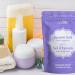 Alibi Scented Epsom Salt Bath - Honey & Lavender Epsom Salts 454G - Natural Magnesium Sulfate Crystals - Reaselable Bag 454 g (Pack of 1) - Buy Online on GoSupps.com