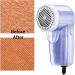 Colcolo 3X Fabric Shaver for Synthetic Fibers - Best Sweater Lint Remover for Smooth Fabrics - Buy Online on GoSupps.com