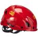KONG Mouse Work Helmet Red UNI