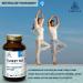 PURICA Turkey Tail (Coriolus) Powder - Organic Turkey Tail Mushroom Supplement - 100g - Buy Online on GoSupps.com
