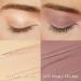 FOCALLURE 2PCS Eyeshadow Stick | Shimmer & Matte Cream Pencil Crayon | Long Lasting & Waterproof | Blendable Brightener Stick - Buy Online on GoSupps.com